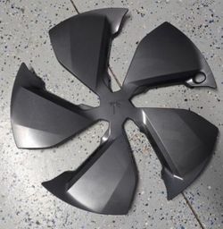 1 Tesla Model Y Juniper 19” Wheel Cover