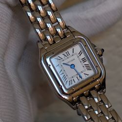 Cartier Panthere Small 22mm