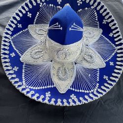 Mariachi sombrero
