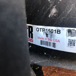 Brand New Break Drums 