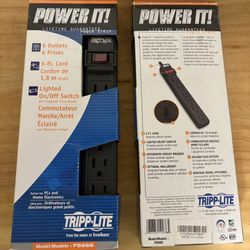 Power Strip