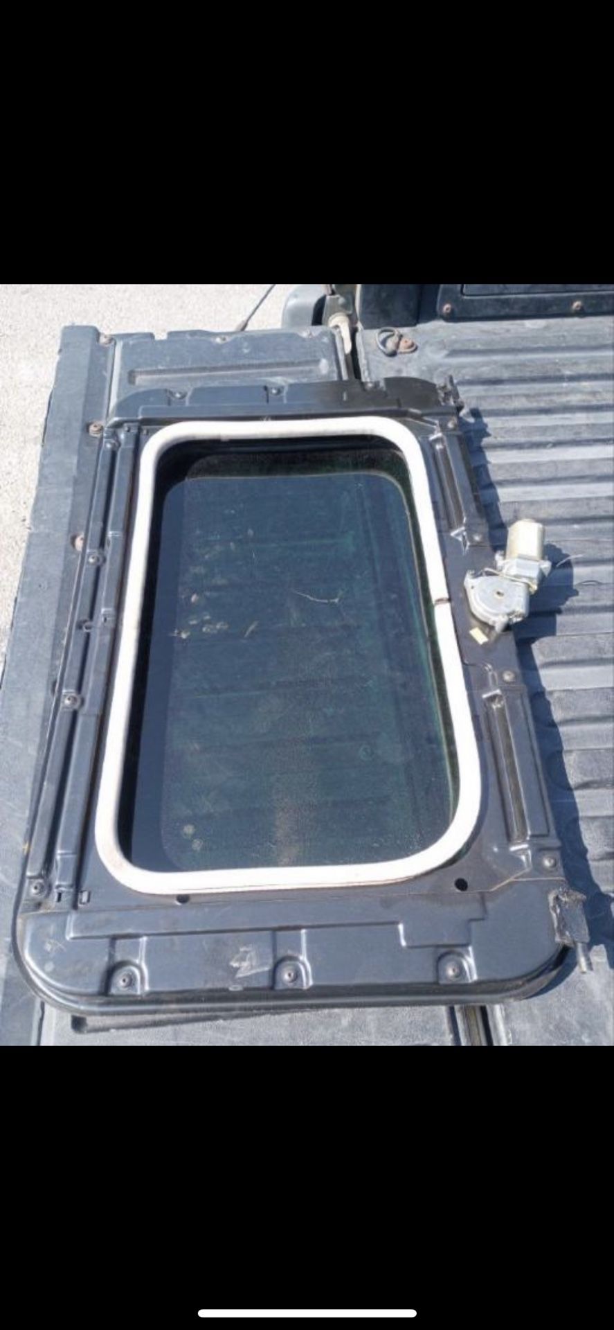 Universal Sunroof for Sale in Jurupa Valley, CA OfferUp