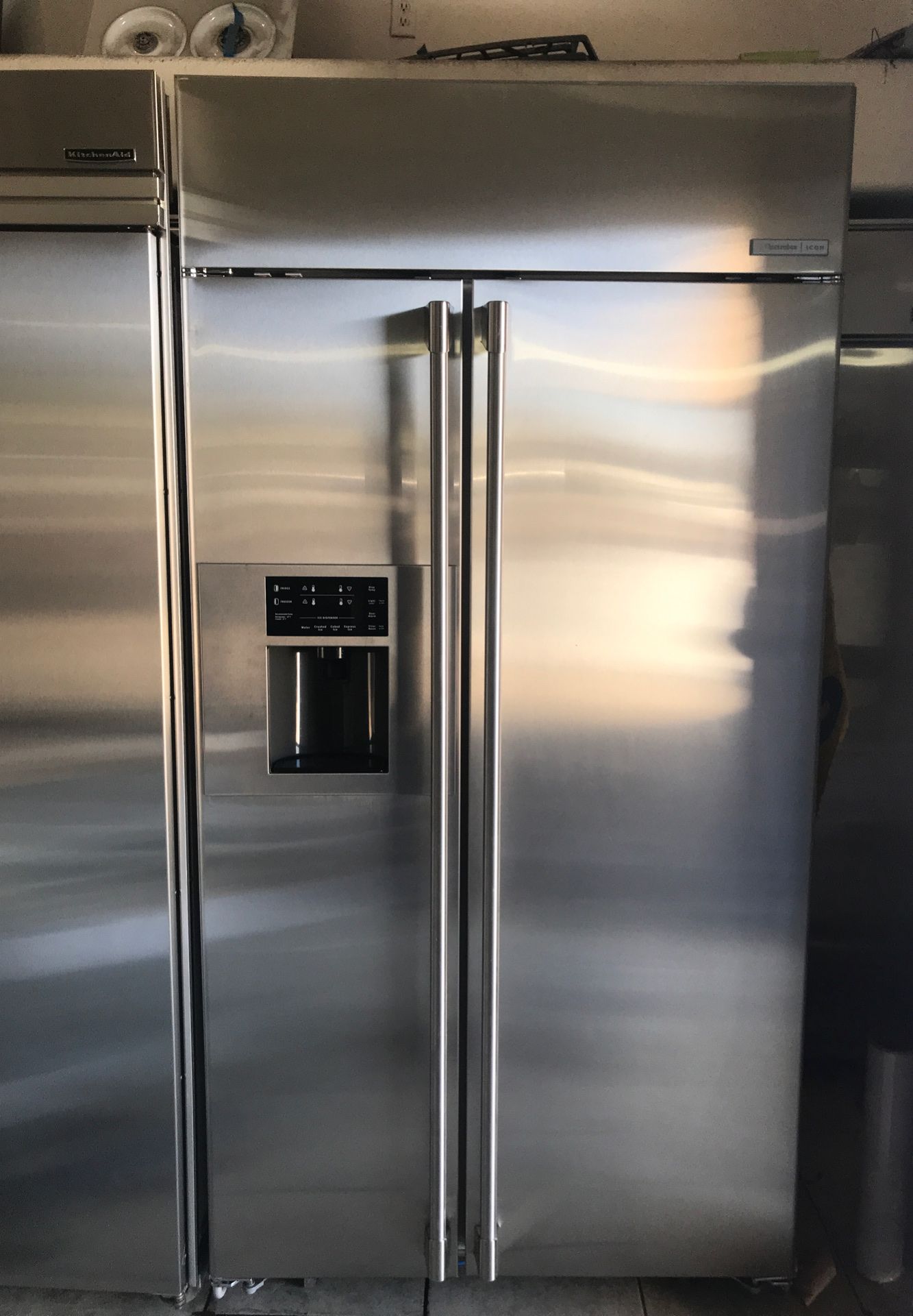 42” built in refrigerators for Sale in Phoenix, AZ OfferUp
