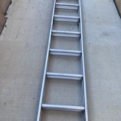 Ladder Extension 14’