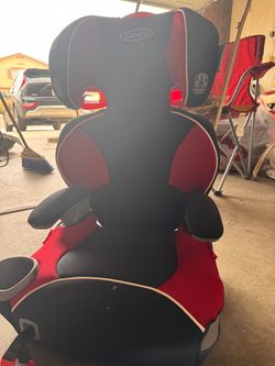 Car seat