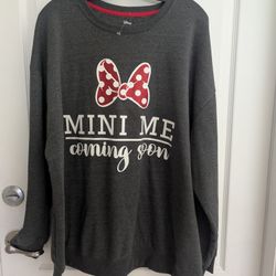 New Maternity Sweater 