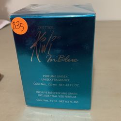 Zermat Unisex Perfume