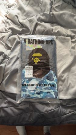 Bape shirt