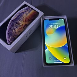 iPhone XS Max