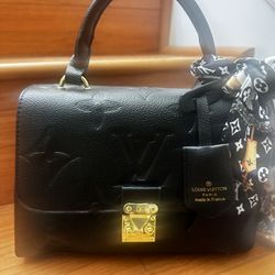 Designer TV Bag Brand New