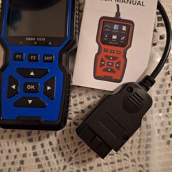 Escaner Nuevo /New $35!