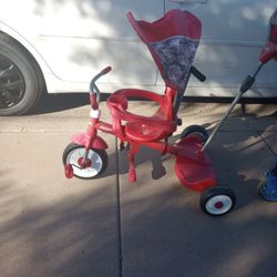 Child Stroller 