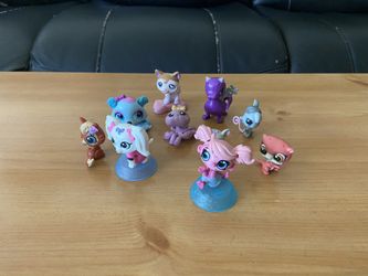 Toys