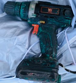 WEN cordless drill, the 20V Max 3/8-inch
