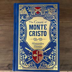 Count Of Monte Cristo - Collector’s Edition