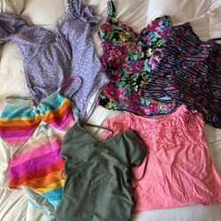 Bathing Suits