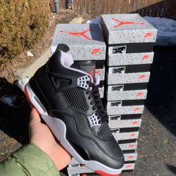 Jordan 4 Retro Reimagined‼️🔥