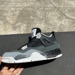 Air Jordan 4 Retro 