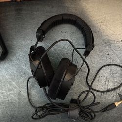 Beyerdynamic DT 990 Pro 80 Ohms 