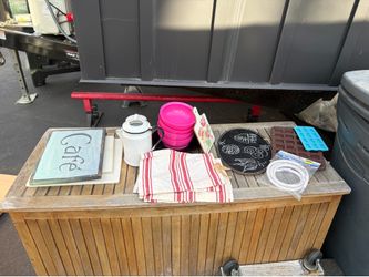 Free Stuff
