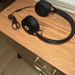 Beats Ep Wired  Headphones