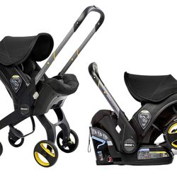 Brand New Doona Car seat Stroller