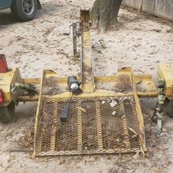 252sc tráiler for sale