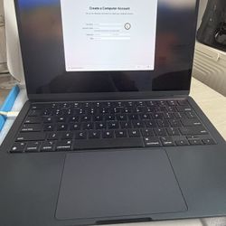 MacBook Air m03