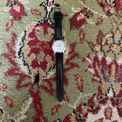 Juicy Couture Watch