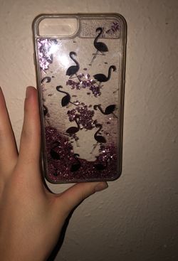 Apple iPhone 8 Plus case