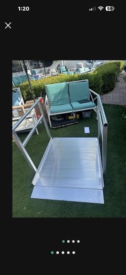 Ramp