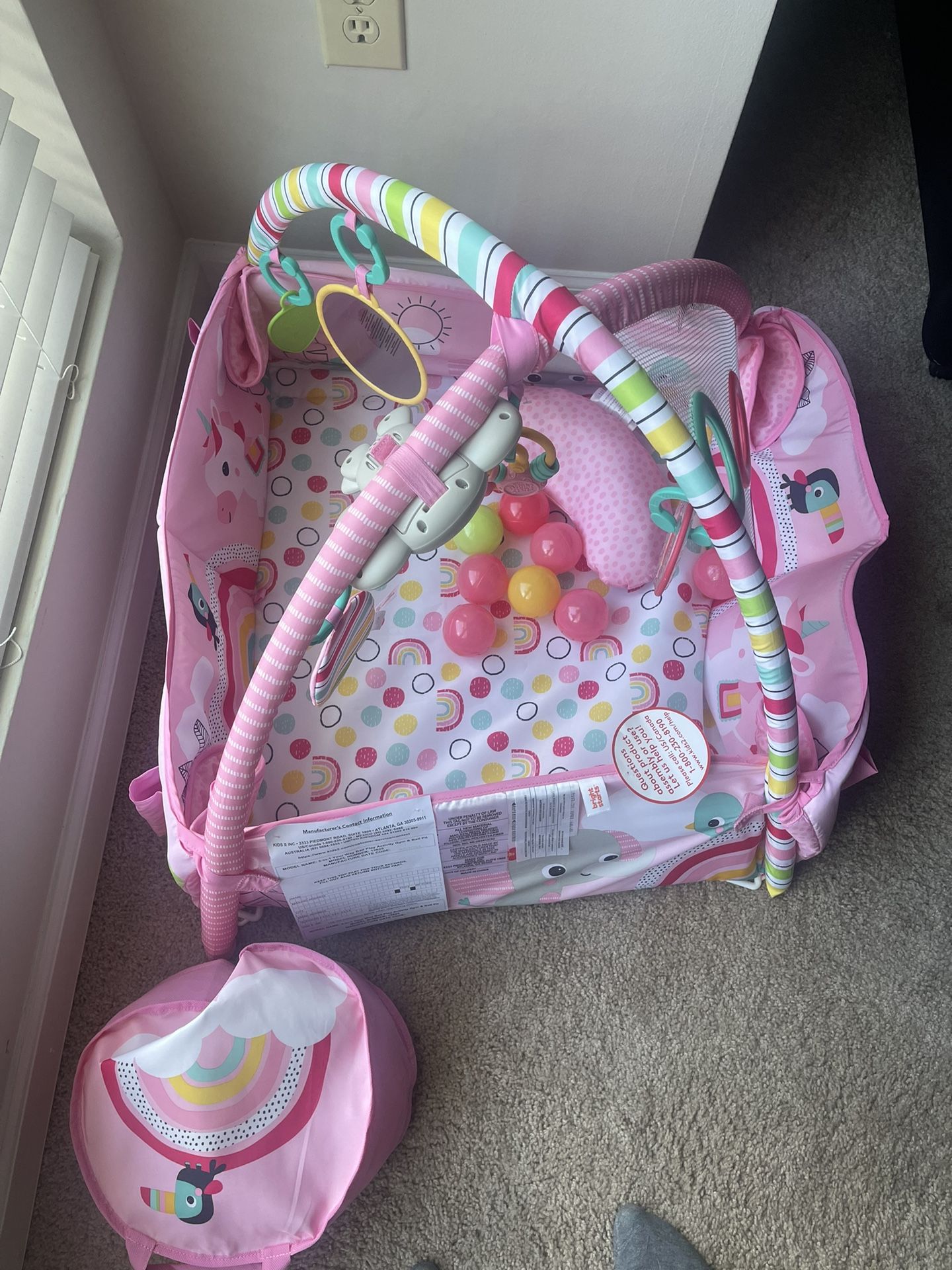 Playpen 