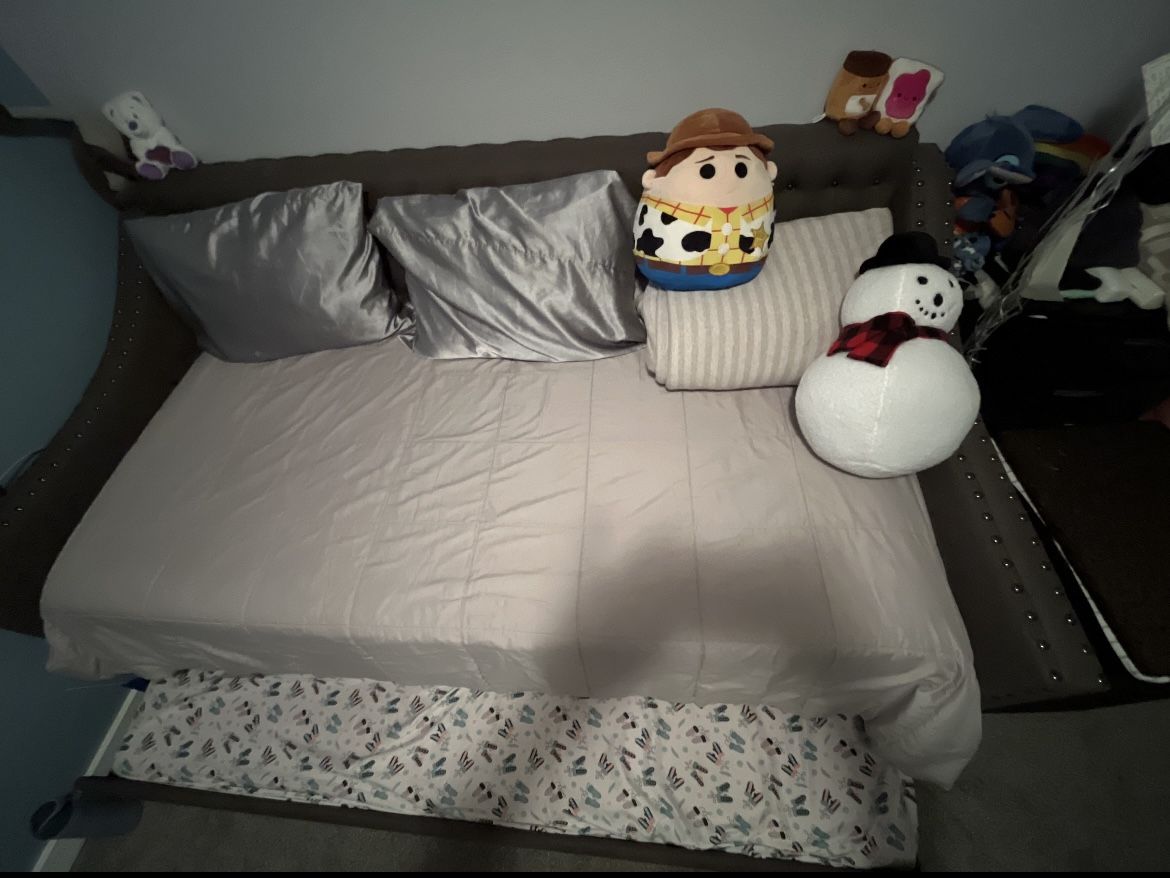 Bed Frame