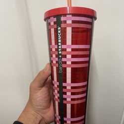 Starbucks Tumbler