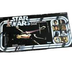 Star Wars Board Game 
