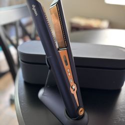 Dyson Hair Straightener 