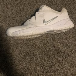 Nike court lite 2