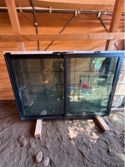 Milgard window 47.5 x 71.5