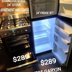 Stove