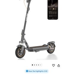 Navee GT3 Electric Scooter