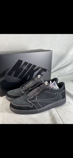 Travis Scott Low Og Retro 1