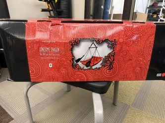 Love Swing Brand New Brought From Switzerland 