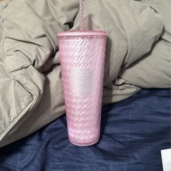 Starbucks Cup