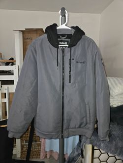 Hurley Sweater
