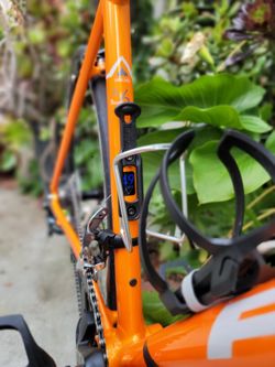 Fuji Roubaix LE three.0 Performance Bike Exclusive for Sale in San
