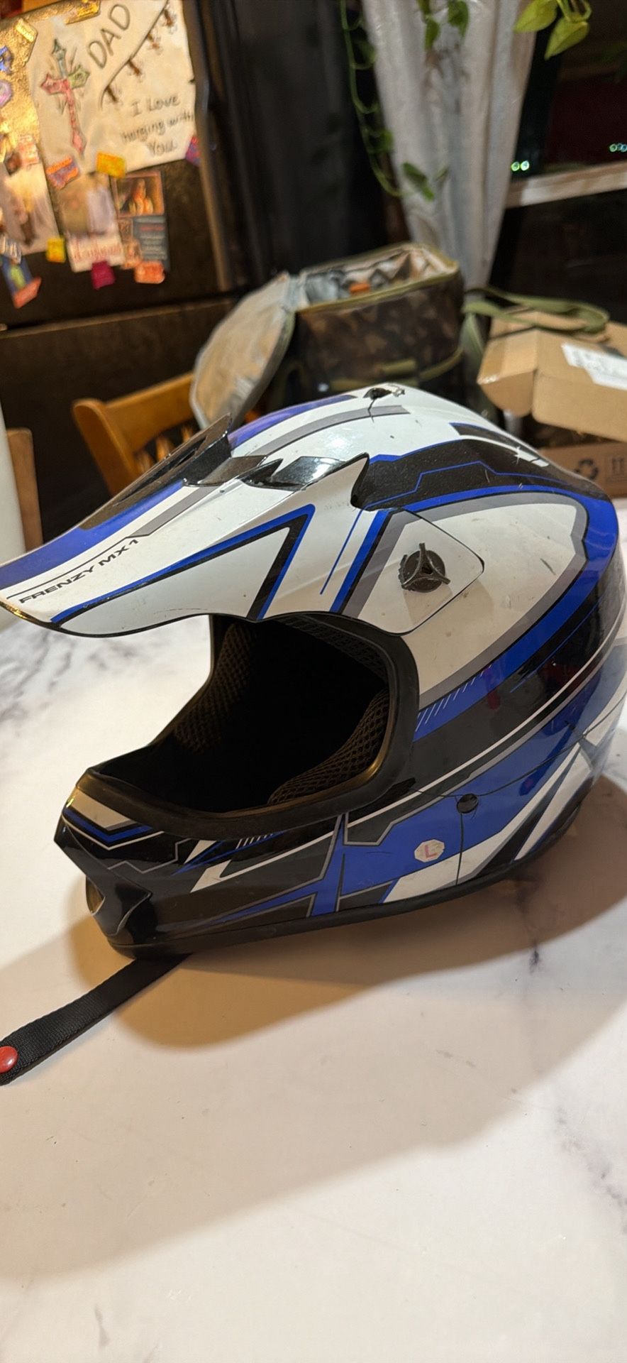 Cycling Helmet