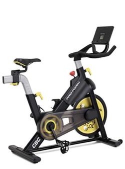 Tour De France Exercise Bike