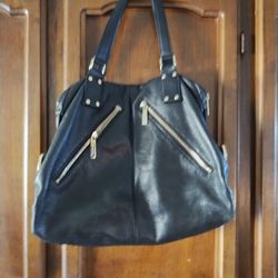 Michael Kors Women's Hobo Leather Bag