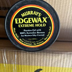 Murray Edge Wax