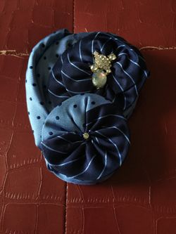 Unique Custom design brooch